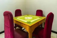 Wencheng Hongtaiyang Hotel - واي فاي
