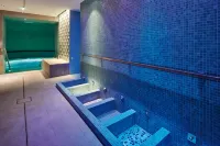 布魯斯錦綉水療酒店 - 溫泉