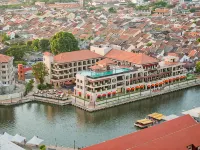 Casa del Rio Melaka Hotels near Malacca International Airport