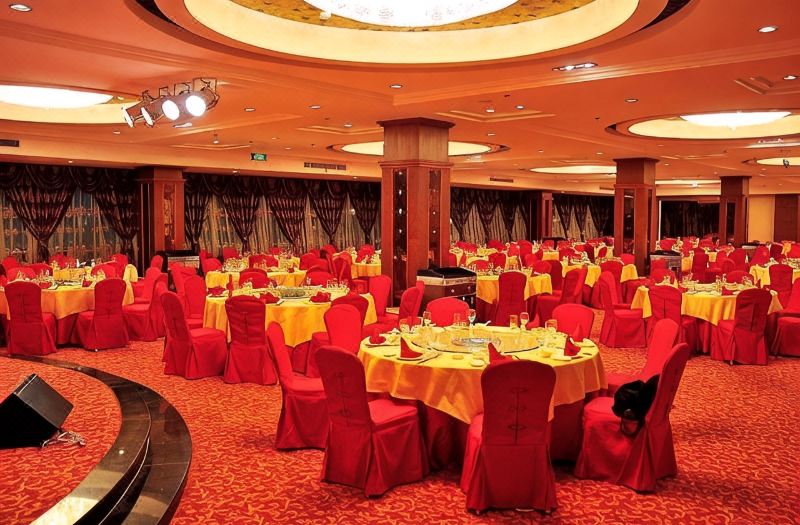 Yellow River Pearl Hotel photo 2