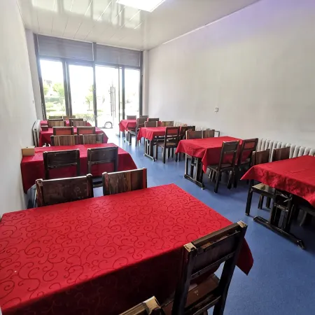 DI WANG   HOTEL