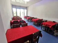 DI WANG   HOTEL - Frühstück