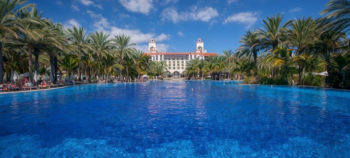Lopesan Costa Meloneras Resort & Spa Hotels in Maspalomas