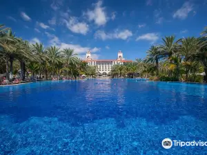Lopesan Costa Meloneras Resort & Spa