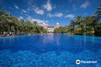 Lopesan Costa Meloneras Resort & Spa