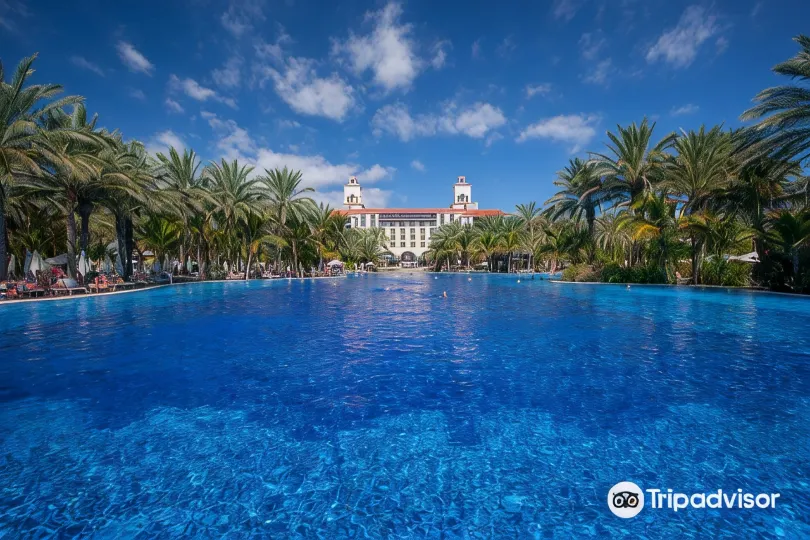 Lopesan Costa Meloneras Resort & Spa