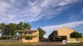 Leichhardt Hotel Motel Cloncurry