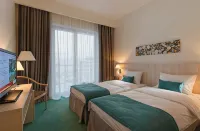 Sochi Park Hotel - spa