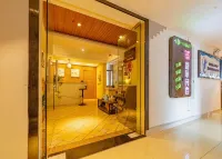 Huayuhomestay