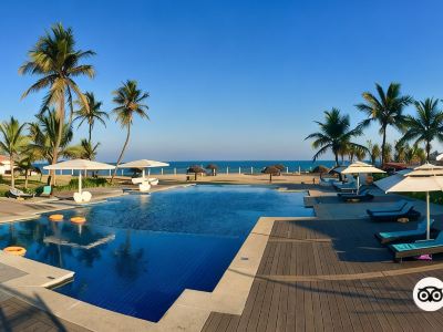 Welcomhotel by ITC Hotels, Kences Palm Beach, Mamallapuram