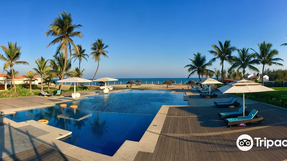 Welcomhotel by ITC Hotels, Kences Palm Beach, Mamallapuram