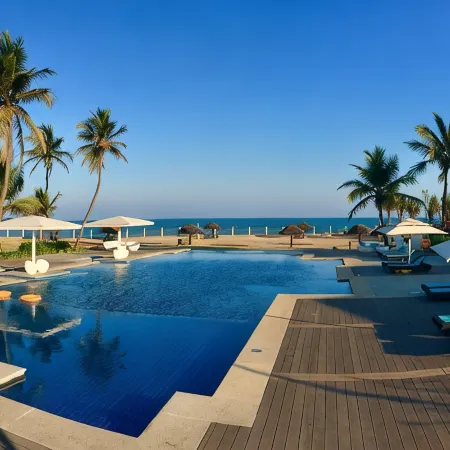 Welcomhotel by ITC Hotels, Kences Palm Beach, Mamallapuram