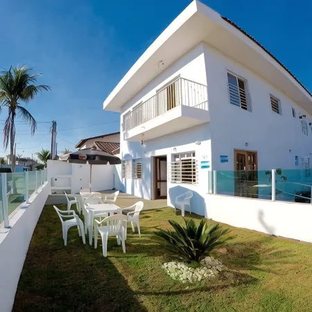 Pousada Maré Enseada
