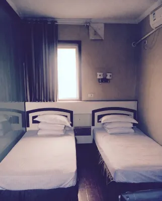 Fraternity Qunying Guest House
