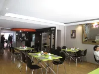 Hotel l'Etoile Universidad Javeriana