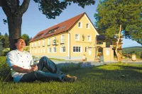 Winzerhotel am Gut Moser - 2성급