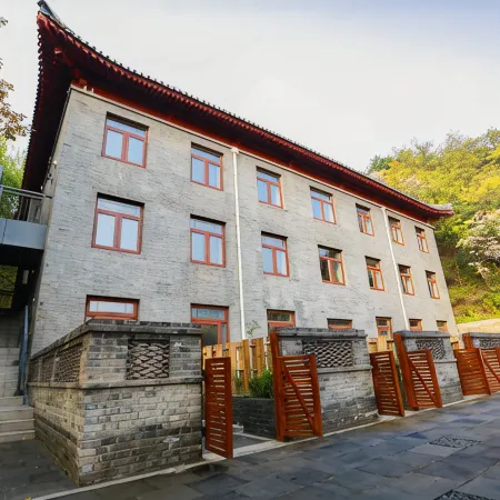 Mutianyu Great Wall Hotel