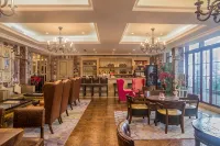 Moganshan Mountain Villa - bar