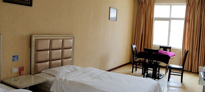 Suizhou Time Inn Hotels in Suizhou
