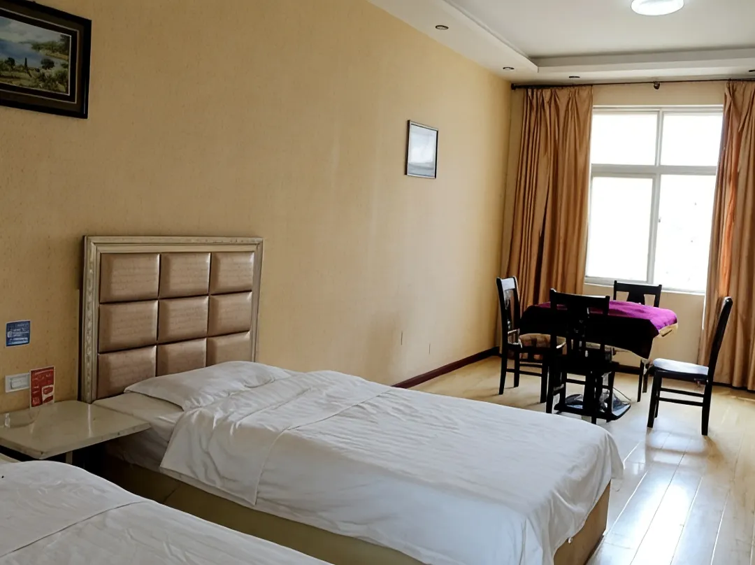 Suizhou Time Inn - Suizhou