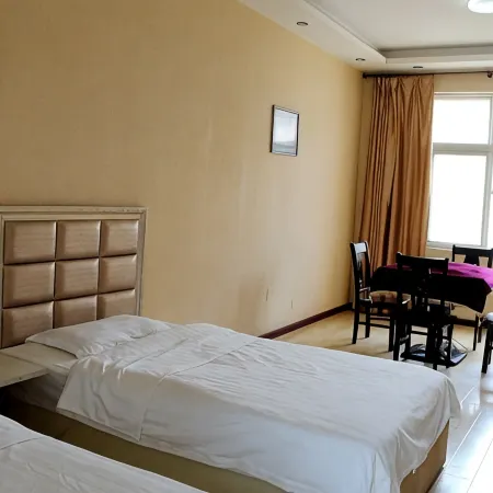 Suizhou Time Inn