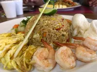 Favehotel Jababeka Cikarang - breakfast