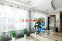 懷化漵浦晨龍168飯店 - 2 星級