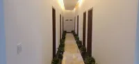 Wang Family Courtyard - Mountain view