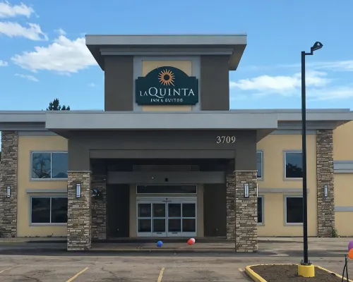 La Quinta Inn by Wyndham Fort Collins Hotels in Larimer County