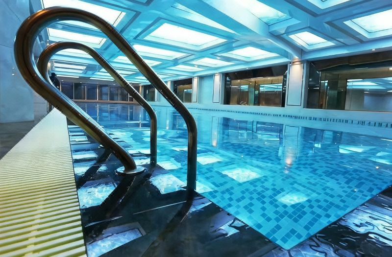 Junchen Hotel photo 2