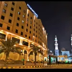 Four Points by Sheraton Makkah Al Naseem Hotels in 