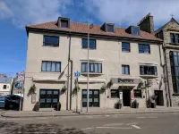 Greyfriars Inn by Greene King Inns Hotele w: 