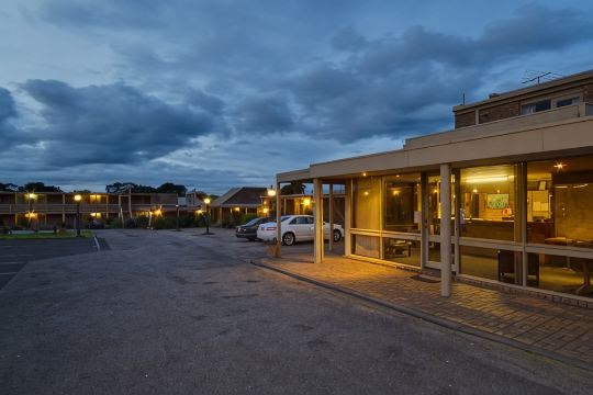 Motel Flinders