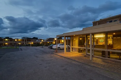 Motel Flinders