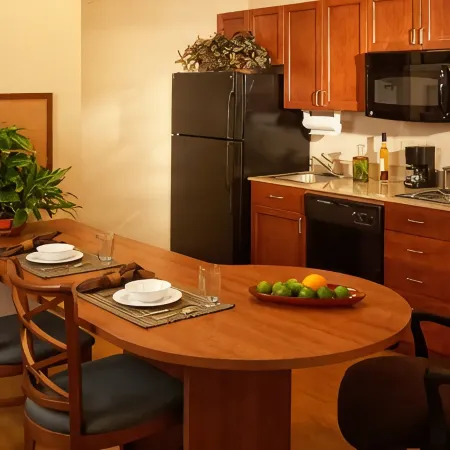Candlewood Suites SECAUCUS - MEADOWLANDS by IHG