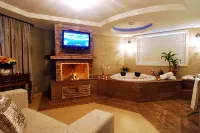 Don Ramon Hotel & Spa - romantici