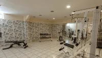 Almyros Beach - Gym