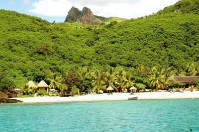 Octopus Resort Hotels in 