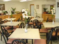 Best Western Plus Holiday Sands Inn  Suites - Frühstück