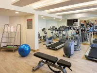 Ibis Styles Goa Calangute - Gym