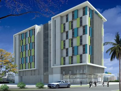 Hotel Citradream Bandung
