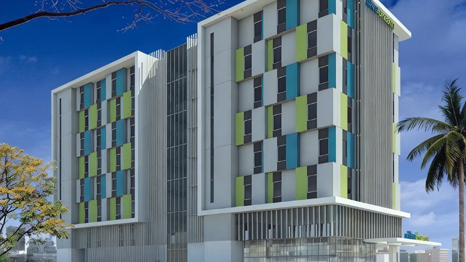 Hotel Citradream Bandung