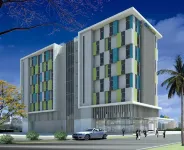 Hotel Citradream Bandung - Wifi