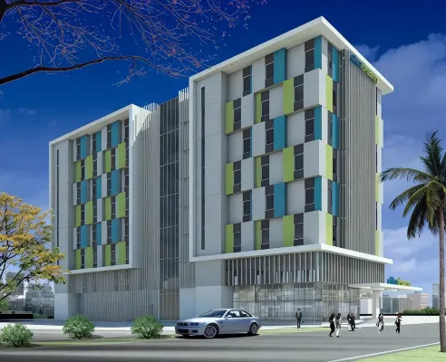 Hotel Citradream Bandung