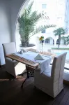Holiday Inn ISTANBUL CITY by IHG - Aamiainen
