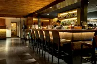 Hotel Cristallo - Wellness Mountain Living - bar
