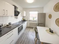 Daniel-von-Büren Straße -  Habitaciones en casas particulares