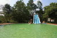 Thanh Tan Hot Springs by Fusion - รีสอร์ท
