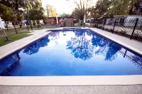 Nagambie Lifestyle Park - Pet-friendly