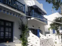 Dilion Hotel